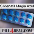 Blue Magic Sildenafil viagra1